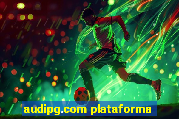 audipg.com plataforma